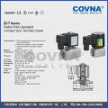 ZCT small piloted piston vacuum solenoid valve